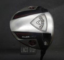 Callaway Razr Fit 9.5° Driver