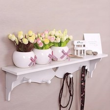 Heart Shaped Floating Wall