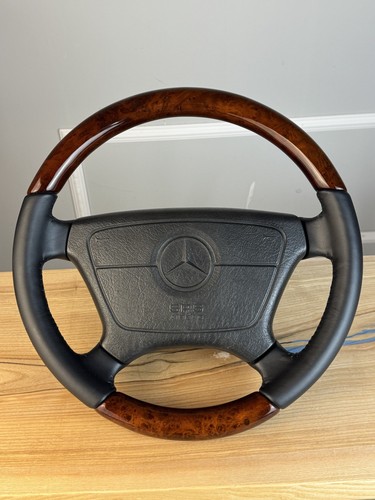 Pre order mercedes w124 - pre-order, w140