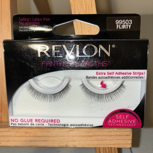 Revlon fantasy lengths - revlon,