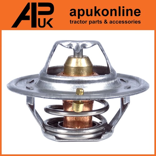 Thermostat for ford - c, 4130