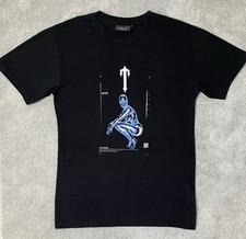 Trapstar Irongate Heatmap 2.0