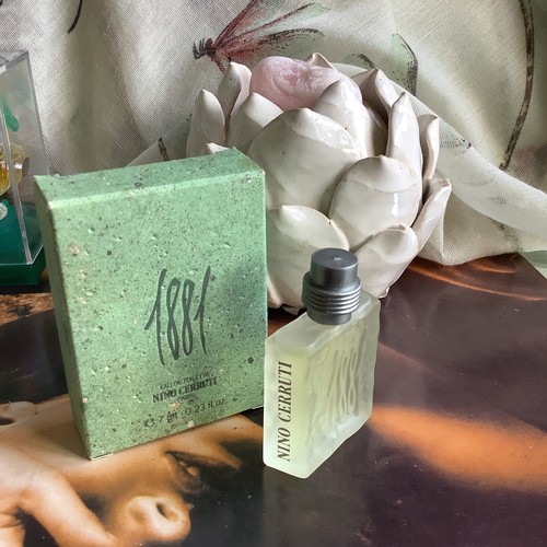 Cerruti 1881 eau toilette - 1881, de