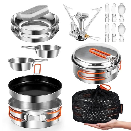 Ceramic non stick cooking set - ceramic,
