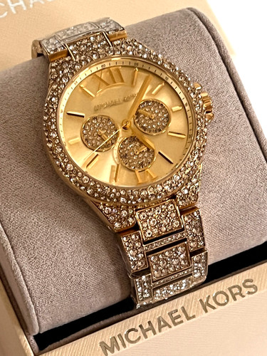 Michael kors mk6958 oversized - michael,