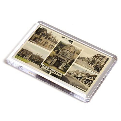 Fridge magnet vintage - magnet,