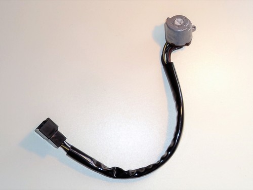 Ignition switch ignition