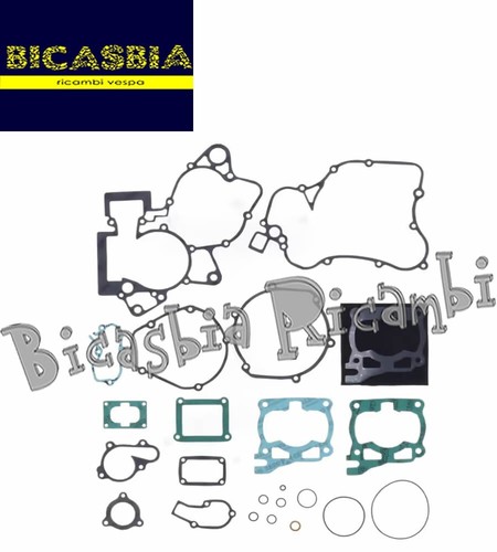 20778 125 gas - 20778,