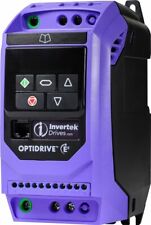 INVERTEK OPTIDRIVE INVERTER E3