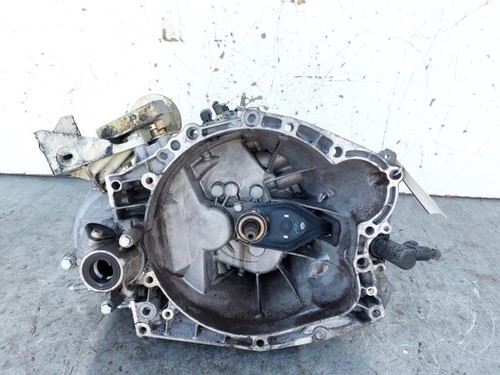 20dl65 manual gearbox speed - manual,