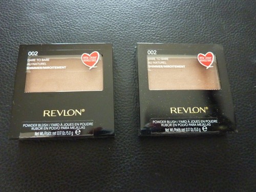 Revlon powder blush dare - revlon, to