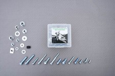 Universal Small Repair Bolts