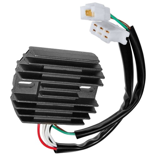 Rectifier voltage regulator - rectifier,