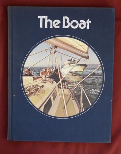 The boat - the,