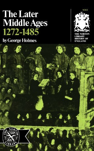 The later middle ages - the,