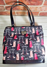 Lulu Guinness London Scottie