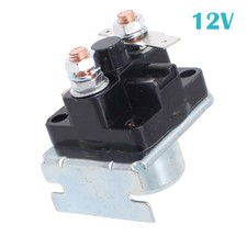 12V Starter Motor Solenoid For