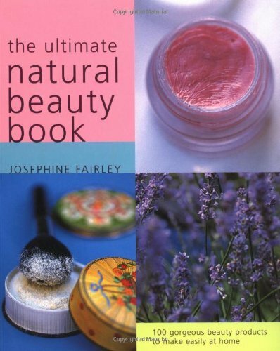The ultimate natural - the,