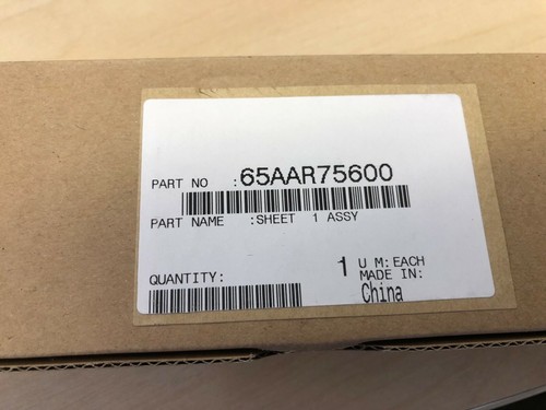Genuine konica minolta - genuine,