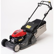 Honda HRX476QY 19" Rear Roller Lawnmower