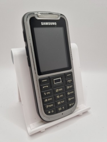 Samsung c3350 grey - samsung,