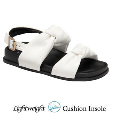 LADIES GLADIATOR SANDALS