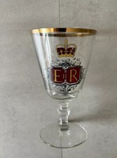 Queen Elizabeth II Silver