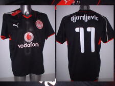 Olympiakos Djordjevic Greece