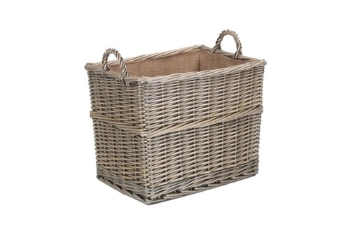 Medium rectangular lined - medium,