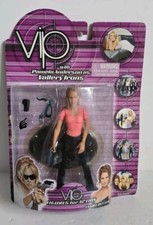 Pamela Anderson VIP Television