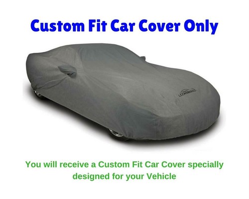 Car cover triguard for tf - cover,