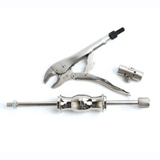 10 in Vise Pliers Locking