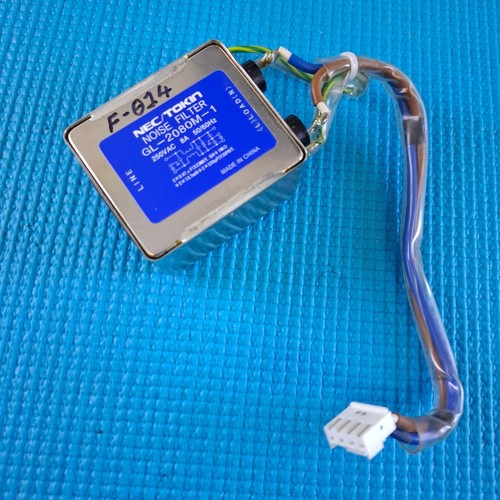 Noise filter for - noise, panasonic