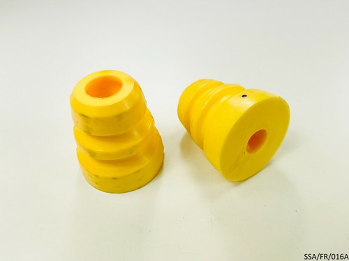 Front coil spring - x,