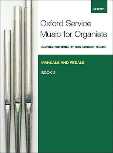 Oxford service music for - oxford,