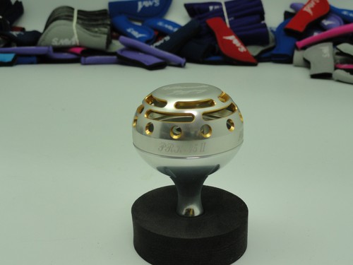Prk type knob fits - prk,