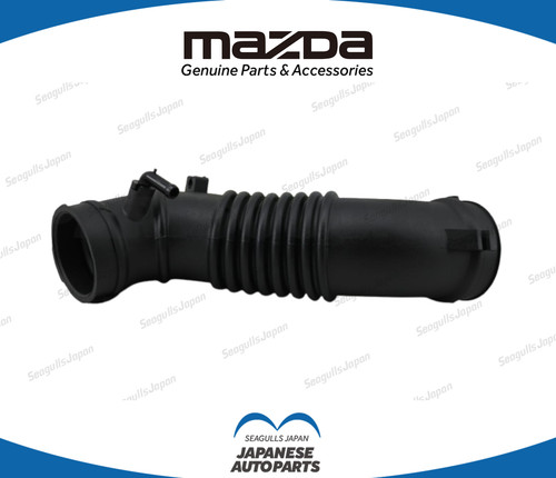 Mazda oem genuine - oem, air