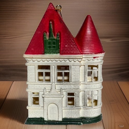 Vintage victorian house - vintage,