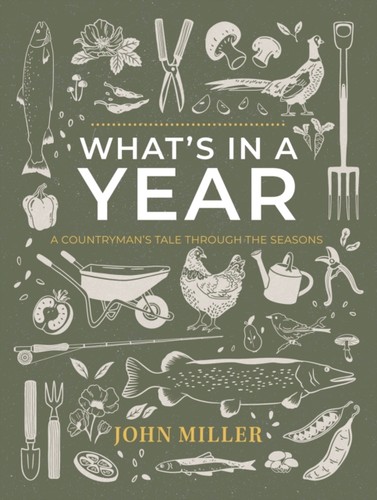 Whats year john miller - in,
