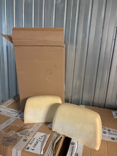 Headrest fiat ritmo regata - fiat,