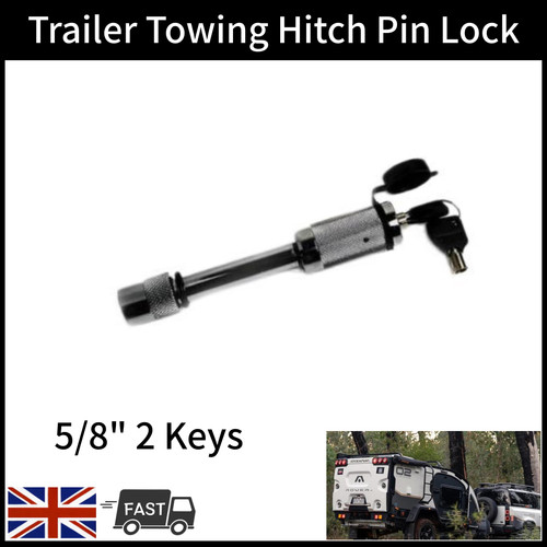 Trailer hitch receiver - trailer,