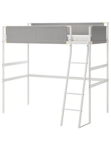 Ikea vitval bunk bed - ikea,