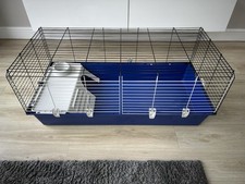 Little Friends TK50849 Large Indoor Cage 120cm