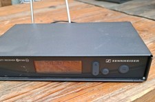 Sennheiser EW300 G2  Receiver