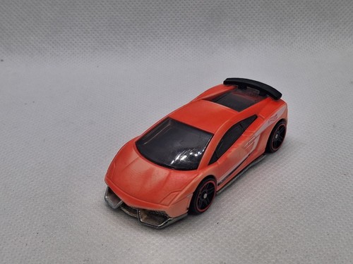 Hot wheels colour shifters - hot,