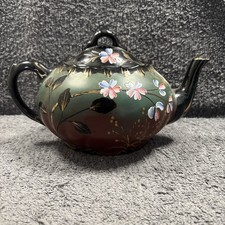 Rare 19th Century Jackfield