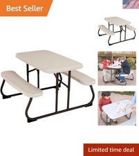 UV-Protected Folding Kid's