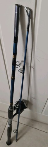 Daiwa lb700 piece 7ft - 2,