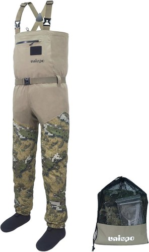Unispo breathable stockingfoot - unispo,