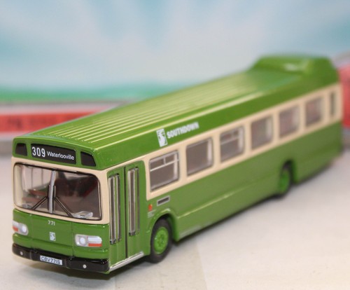 Efe 17212 leyland national - efe,